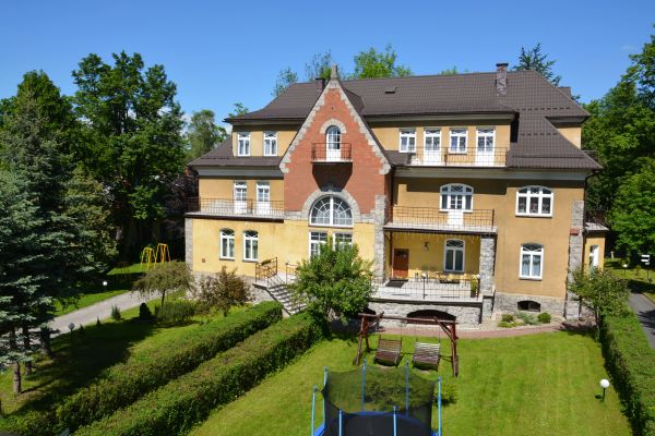 Halny Pensjonat (Zakopane)